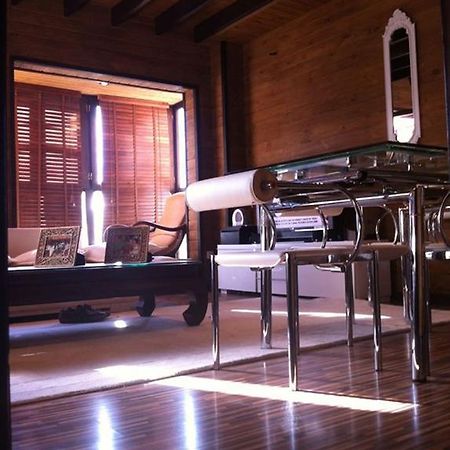 Chalet Los Abetos Asn Sierra Nevada Bilik gambar